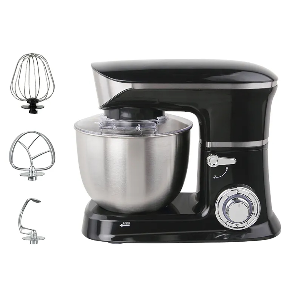 Commercial 6.5L Stand Food Ble - مراجعة Meat Grinder Electric وسعره