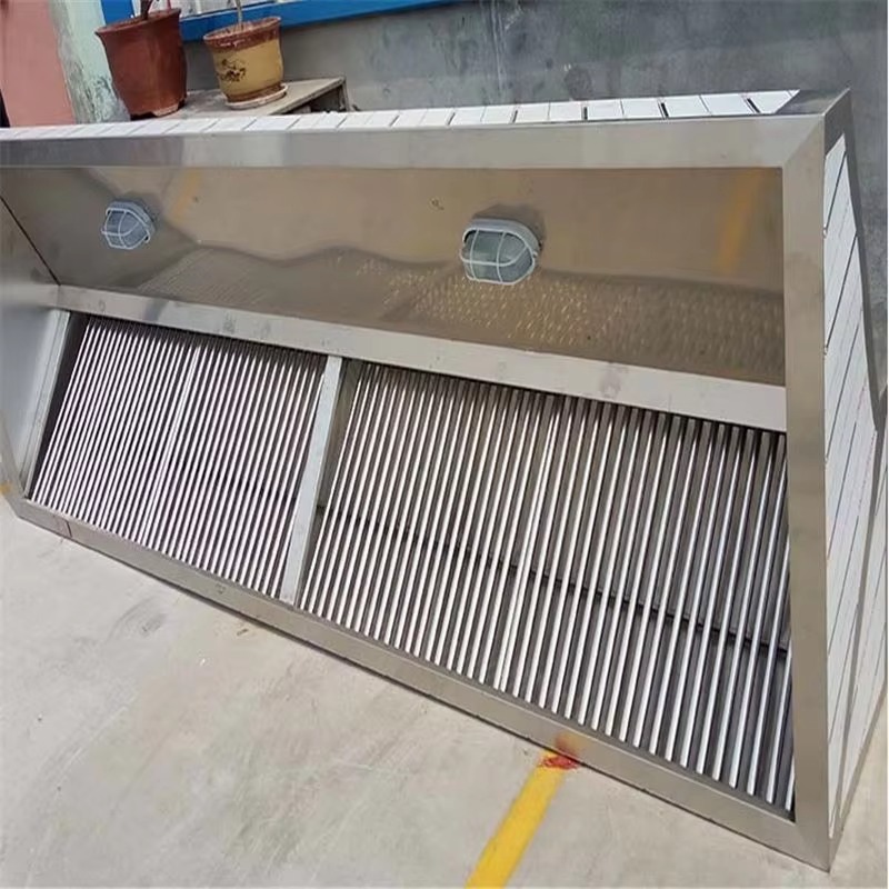 Commercial Customizable Restau - مراجعة Range Commercial Kitchen وسعره