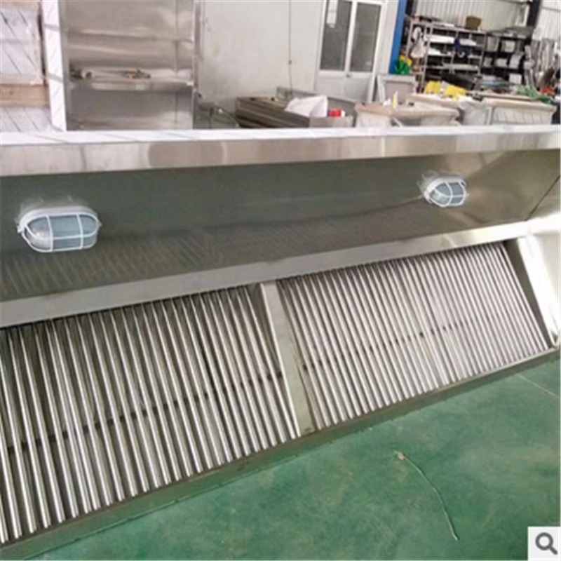 Commercial Customizable Restau - مراجعة Range Commercial Kitchen وسعره