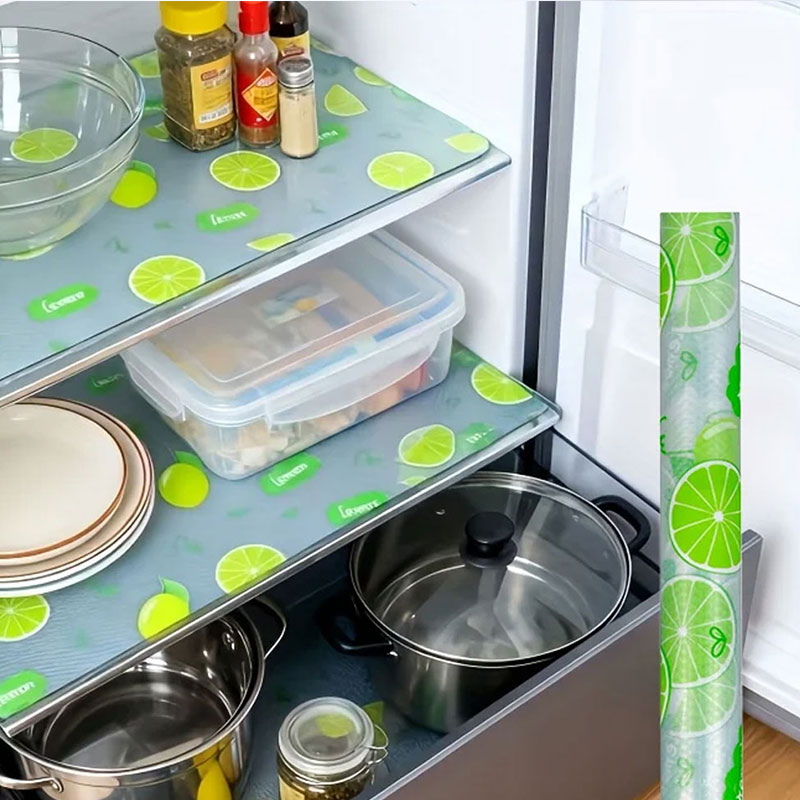 Cuttable Non‑sticky Kitchen Li - مراجعة Commercial Kitchen Fridge وسعره