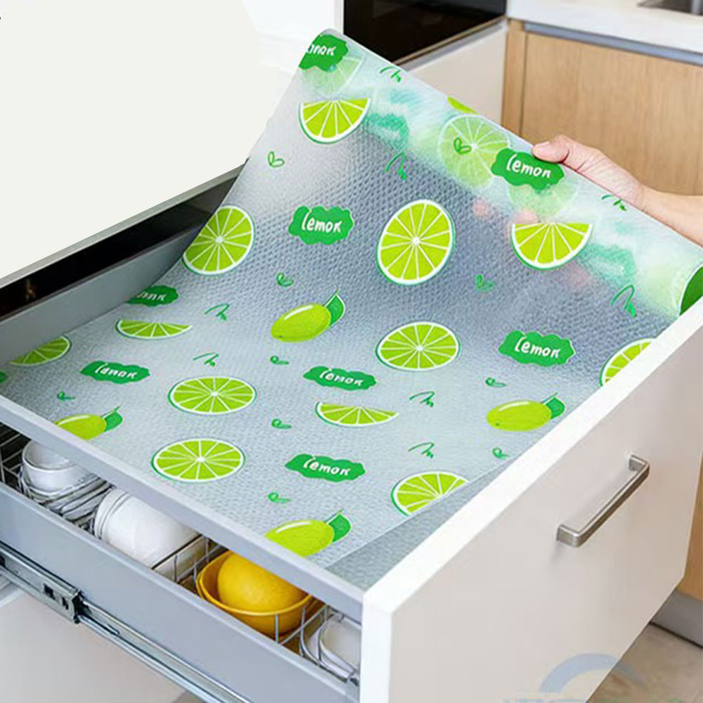 Cuttable Non‑sticky Kitchen Li - مراجعة Commercial Kitchen Fridge وسعره