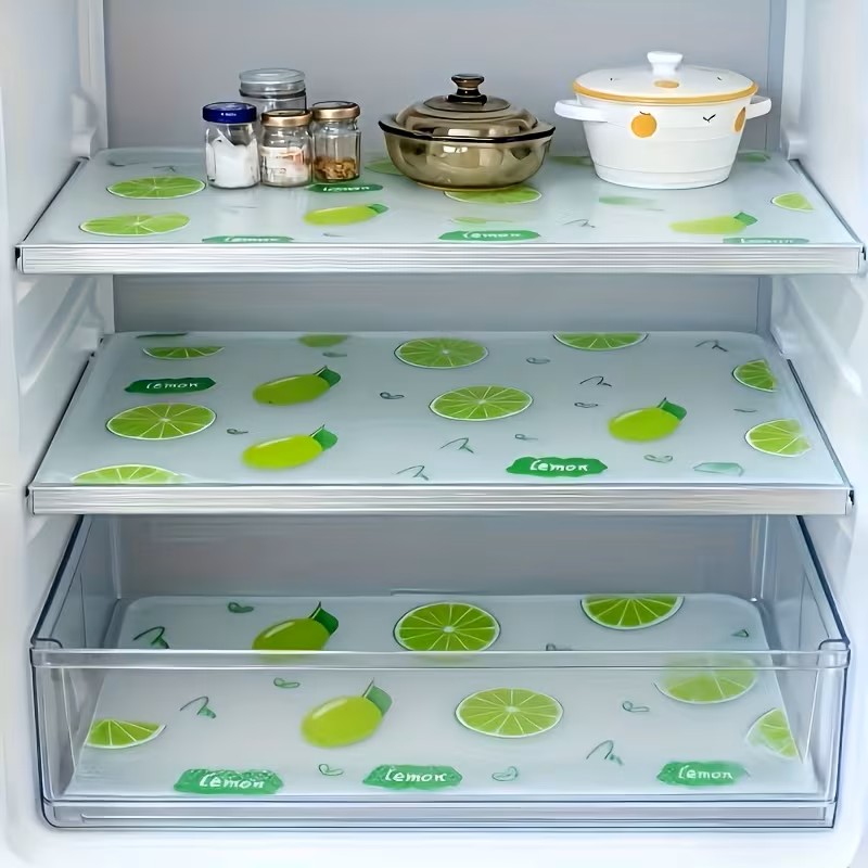 Cuttable Non‑sticky Kitchen Li - مراجعة Commercial Kitchen Fridge وسعره