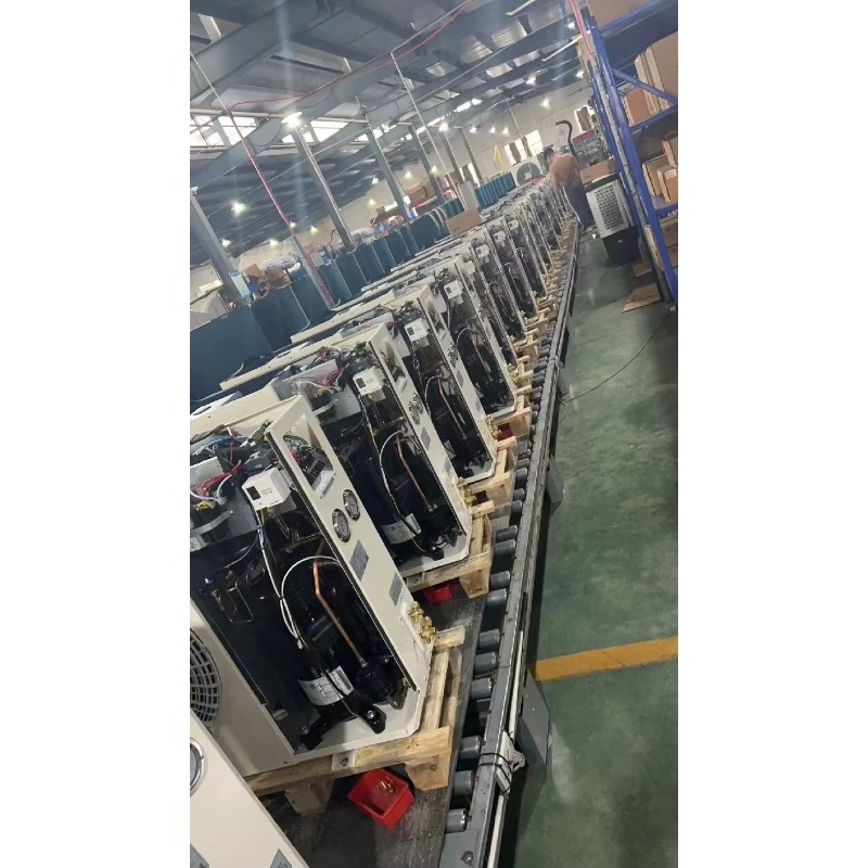 Commercial and industrial air  - مراجعة Commercial Kitchen Units For Sale وسعره