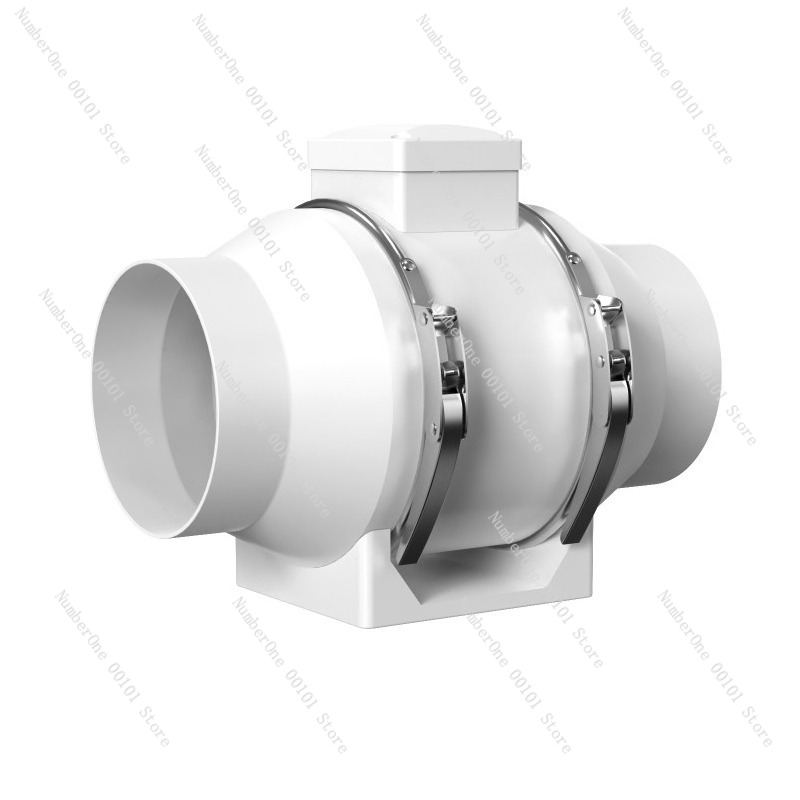 High-Power Kitchen Exhaust Fan - مراجعة Range Commercial Kitchen وسعره