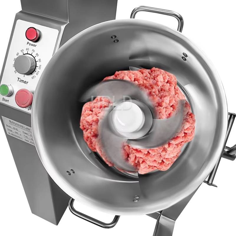 18L Electric Stainless Steel M - مراجعة Meat Grinder Electric وسعره