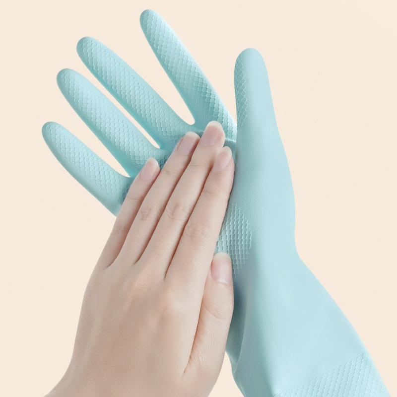 Kitchen Cleaning Gloves For Wo - مراجعة Commercial Kitchen Gloves وسعره