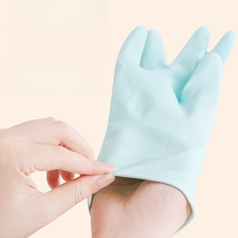 Kitchen Cleaning Gloves For Wo - مراجعة Commercial Kitchen Gloves وسعره