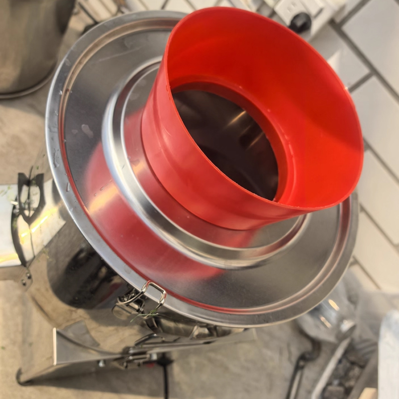 Electric Vegetable Cutter Comm - مراجعة Meat Grinder Electric وسعره