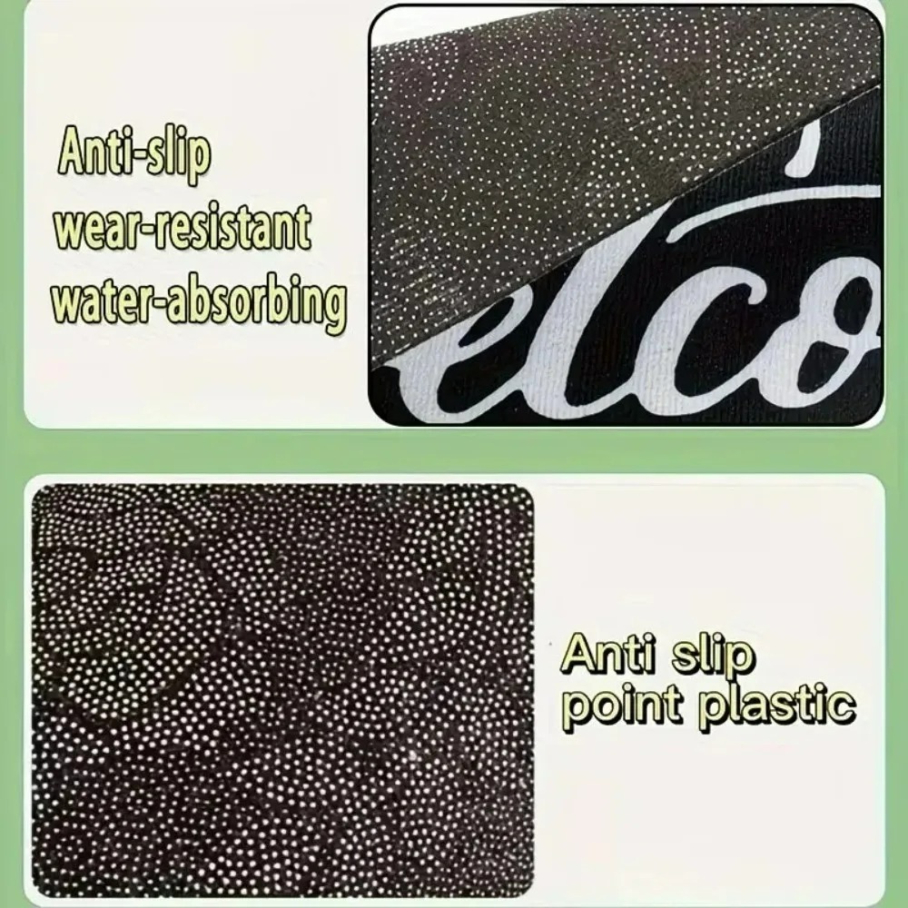 Vintage Floral Tile Print Kitc - مراجعة Commercial Kitchen Tile Flooring وسعره