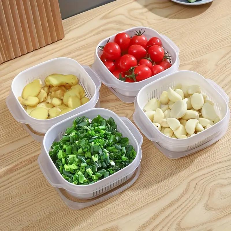 Rice storage box, microwaveabl - مراجعة Commercial Kitchen Fridge وسعره