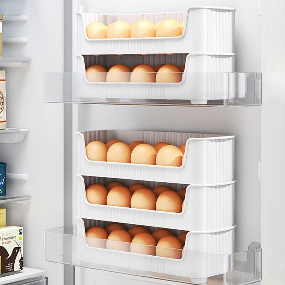 Refrigerator Side Door Egg Sto - مراجعة Commercial Kitchen Fridge وسعره