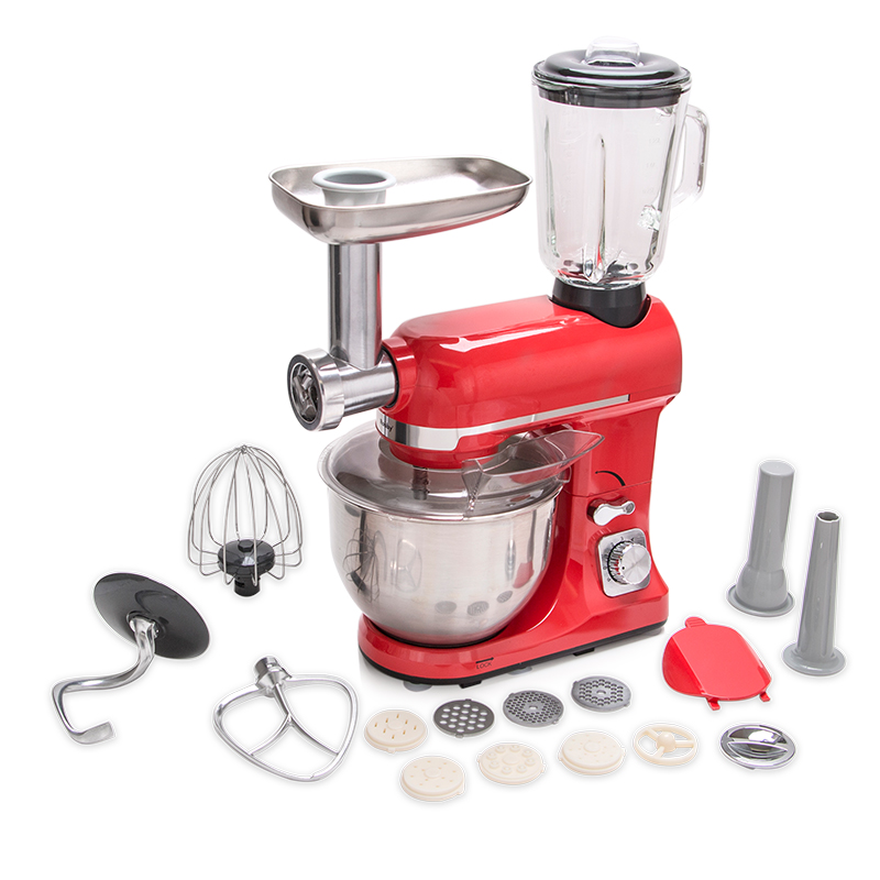 Multifunctional Home Kitchen 5 - مراجعة Meat Grinder Electric وسعره