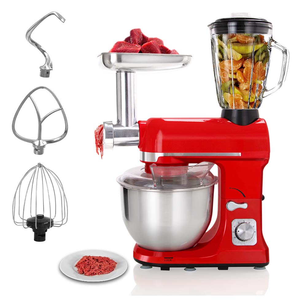 Multifunctional Home Kitchen 5 - مراجعة Meat Grinder Electric وسعره