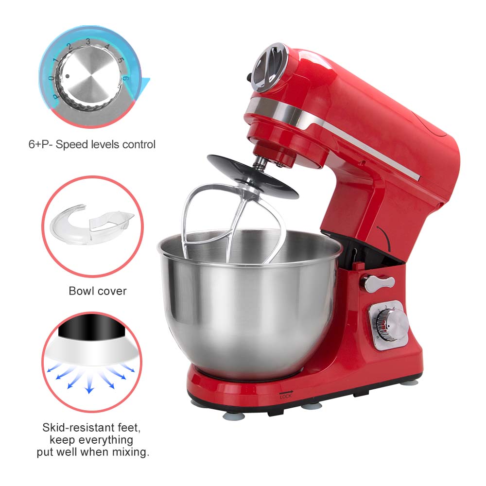 Multifunctional Home Kitchen 5 - مراجعة Meat Grinder Electric وسعره