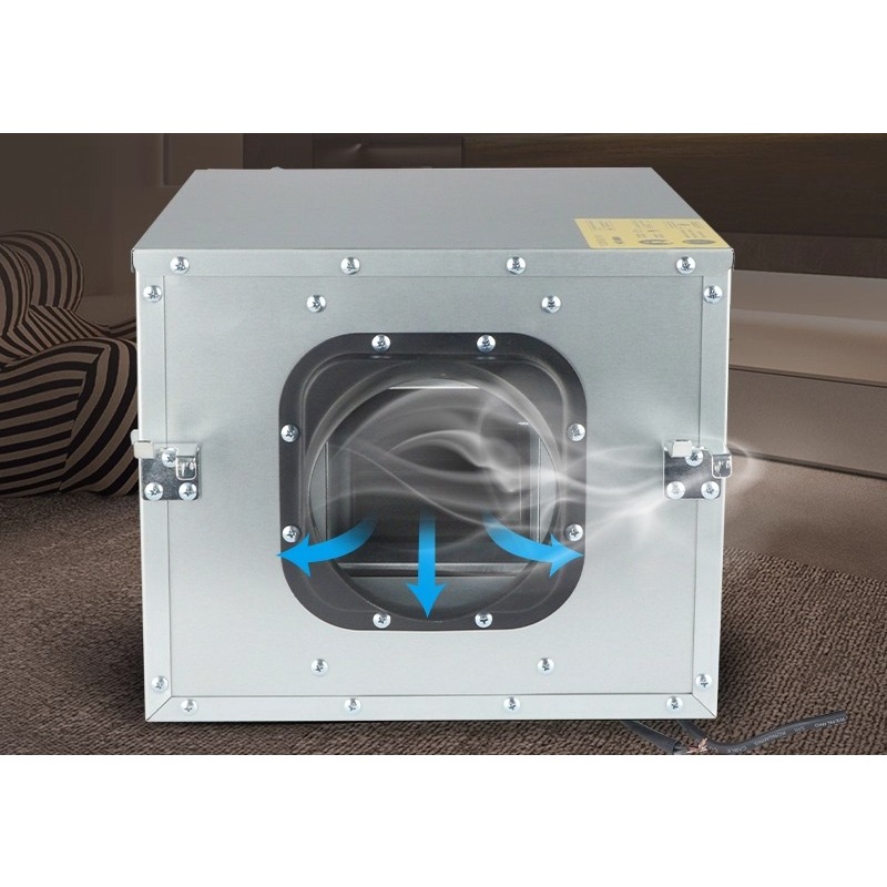 Fresh air system ventilation f - مراجعة Commercial Kitchen Plumbing وسعره