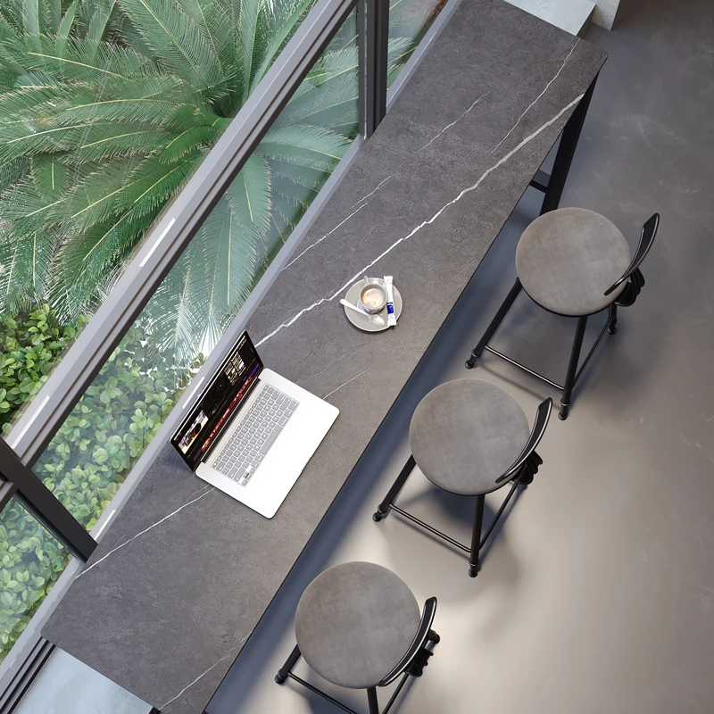 Nordic Balcony Bar Tables Salo - مراجعة Commercial Kitchen Wall Tiles وسعره