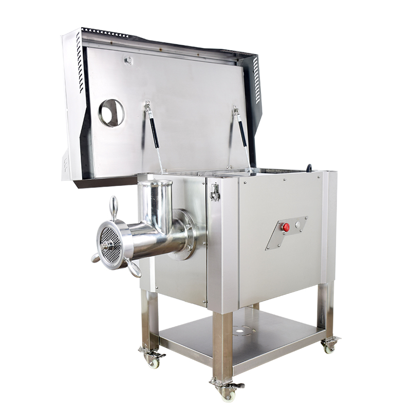 Commercial  Heavy Duty Electri - مراجعة Meat Grinder Electric وسعره