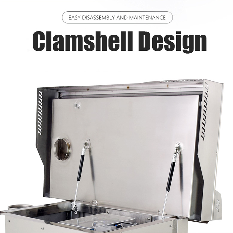 Commercial  Heavy Duty Electri - مراجعة Meat Grinder Electric وسعره