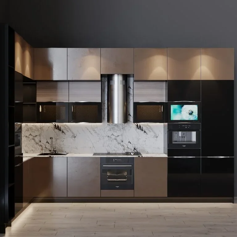 PA Commercial Full Materials H - مراجعة Commercial Kitchen Plumbing وسعره