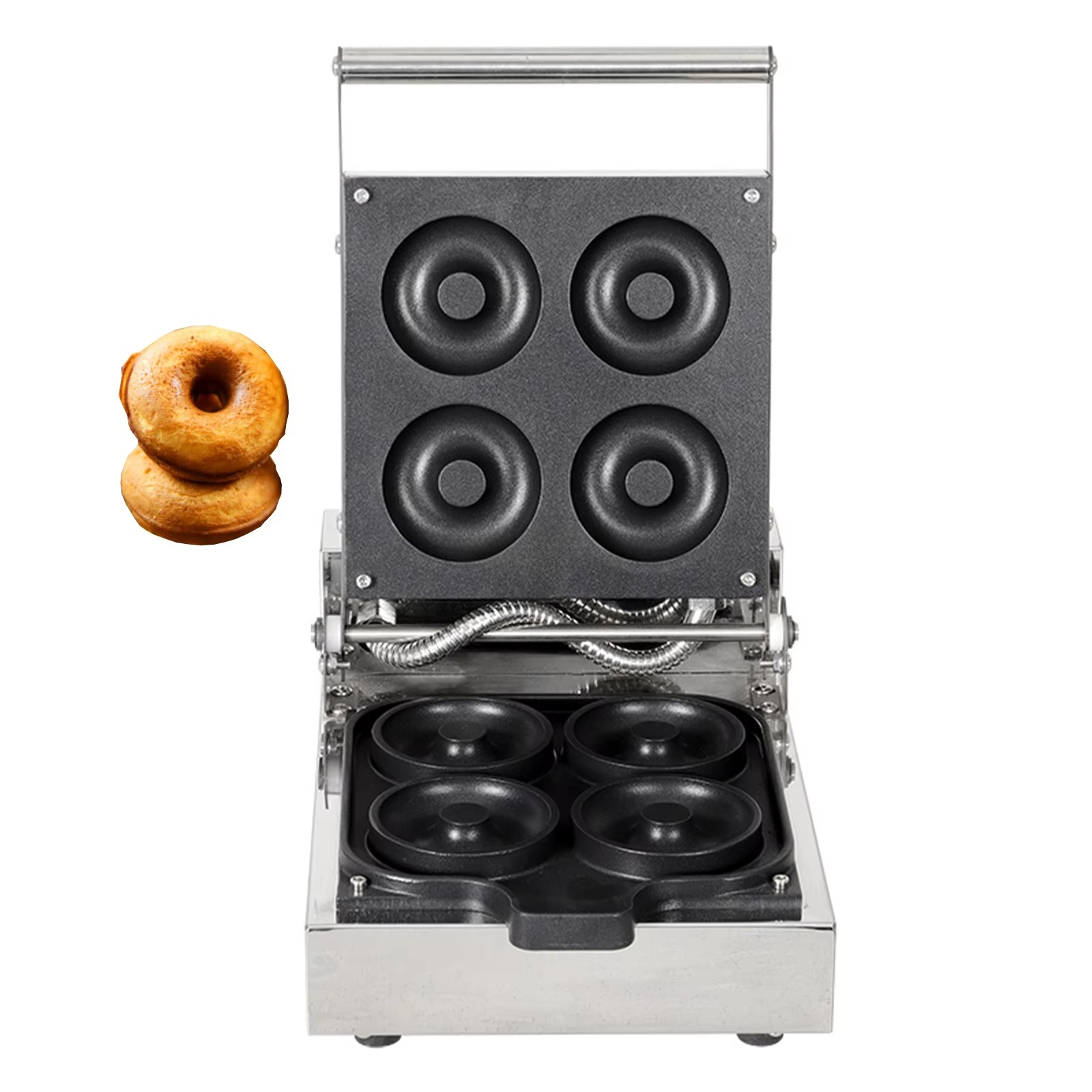 Professional Kitchen 1100W Ele - مراجعة Commercial Kitchen Plumbing وسعره