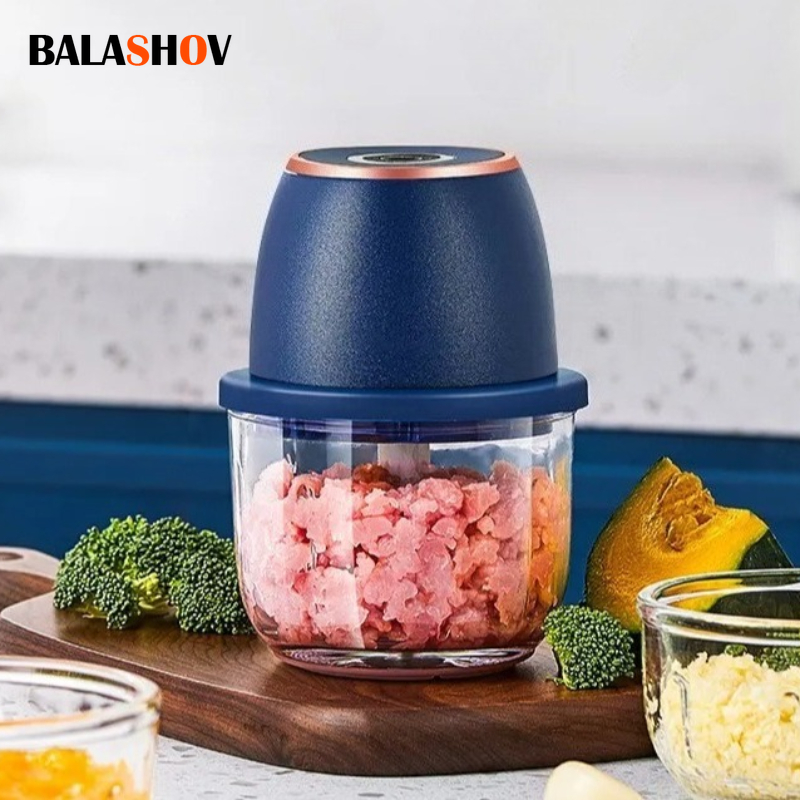 350ML Electric Meat Grinders F - مراجعة Meat Grinder Electric وسعره