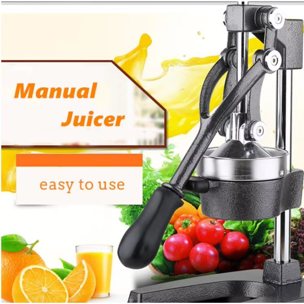 Commercial Kitchen Juicer Hand - مراجعة Commercial Kitchen Plumbing وسعره