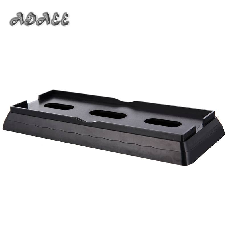Adaee ABS Whetstone Base Holde - مراجعة Commercial Kitchen Utensil Holder وسعره