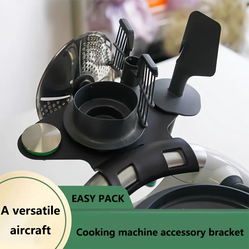 TM5 TM6 Storage Rack Holder Sp - مراجعة Commercial Kitchen Utensil Holder وسعره