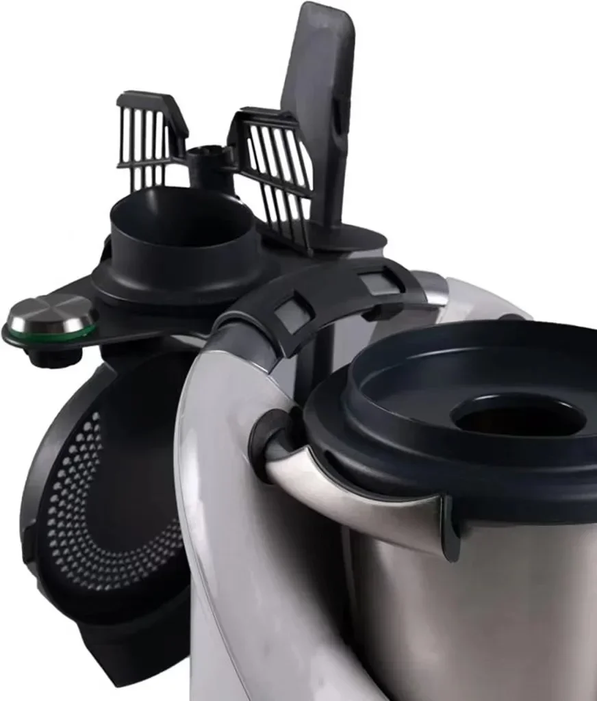 TM5 TM6 Storage Rack Holder Sp - مراجعة Commercial Kitchen Utensil Holder وسعره