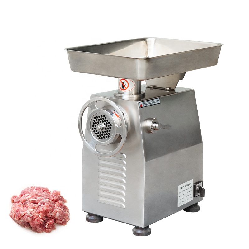 Commercial Industrial Electric - مراجعة Meat Grinder Electric وسعره