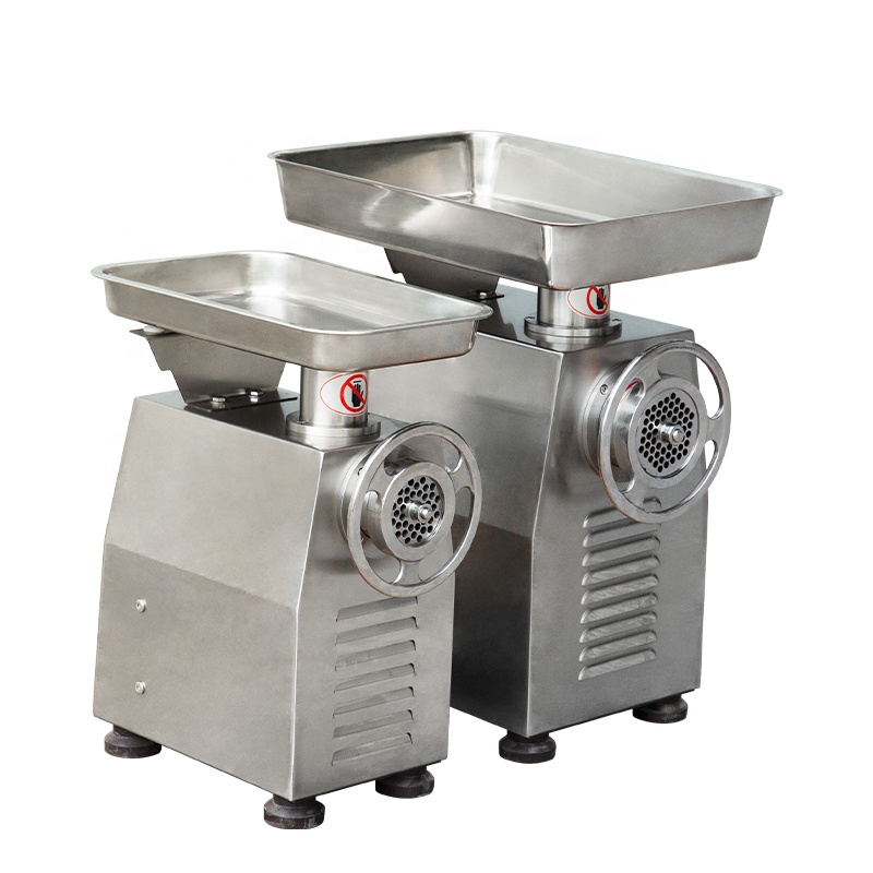 Commercial Industrial Electric - مراجعة Meat Grinder Electric وسعره