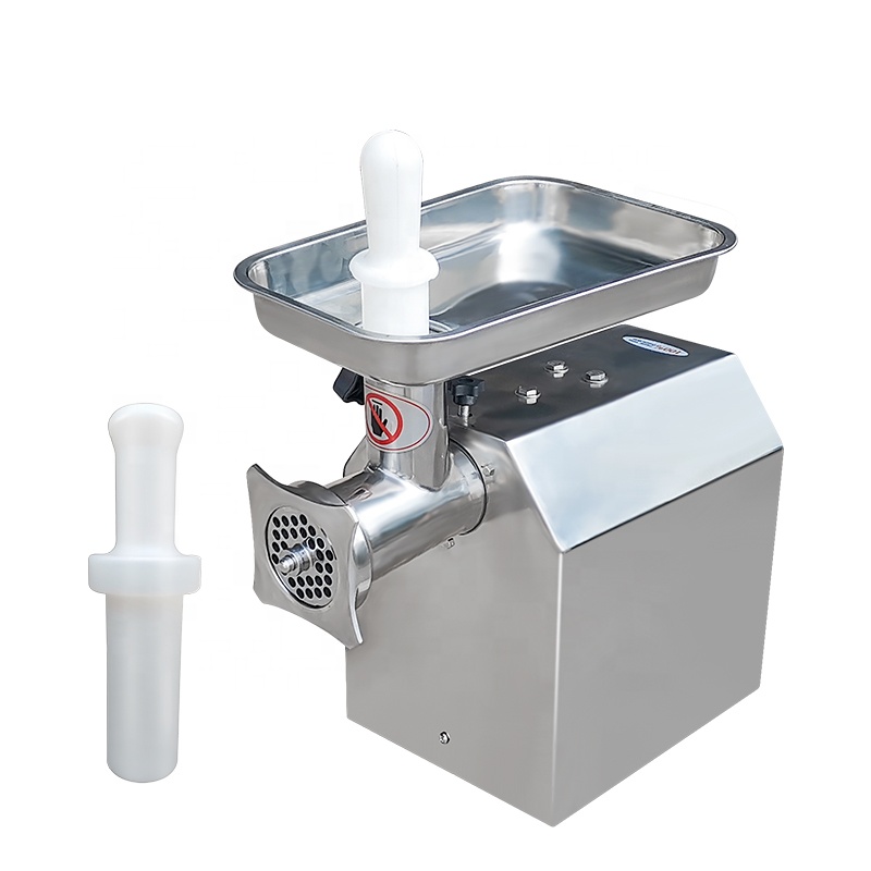 Commercial Industrial Electric - مراجعة Meat Grinder Electric وسعره