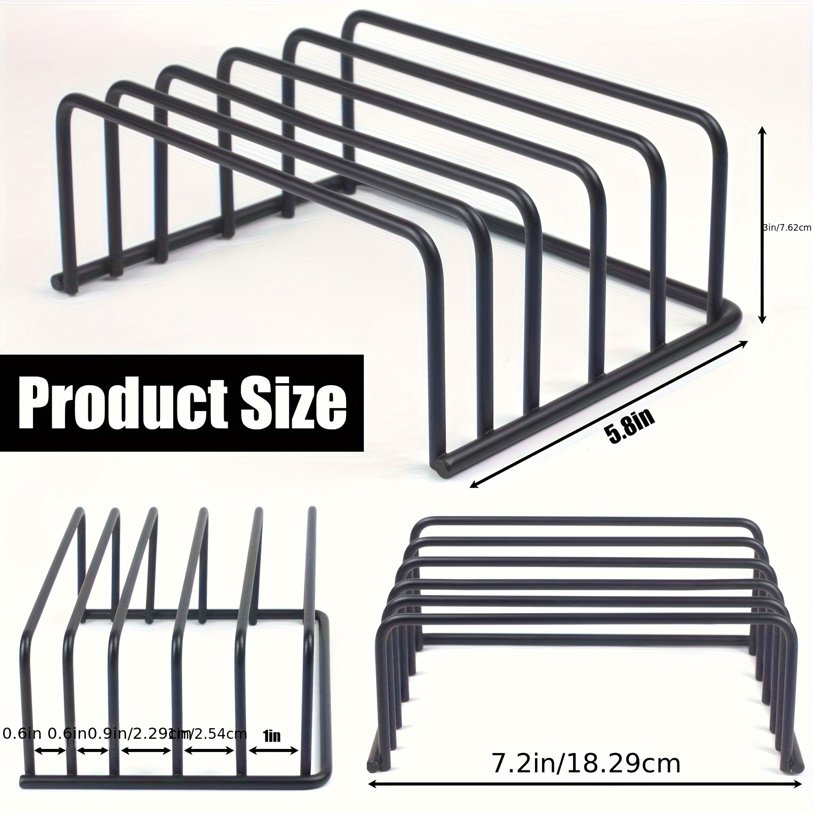 Vegetable Cutting Board Storag - مراجعة Commercial Kitchen Utensil Holder وسعره