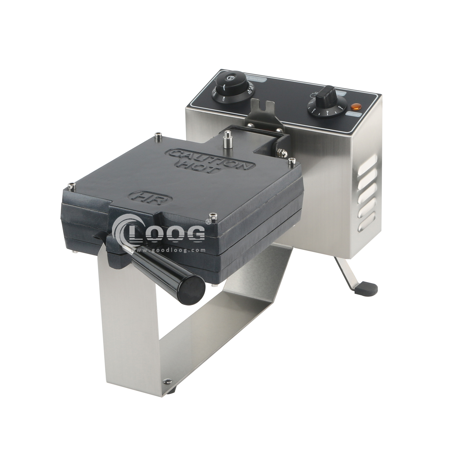 4-Slot Waffle Baking Unit, Rem - مراجعة Commercial Kitchen Plumbing وسعره